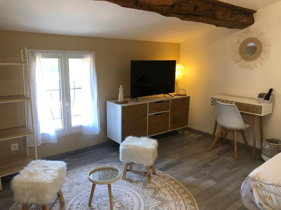 Durban Des Corbieres : Maison Neuve Deco Moderne Eksteriør billede