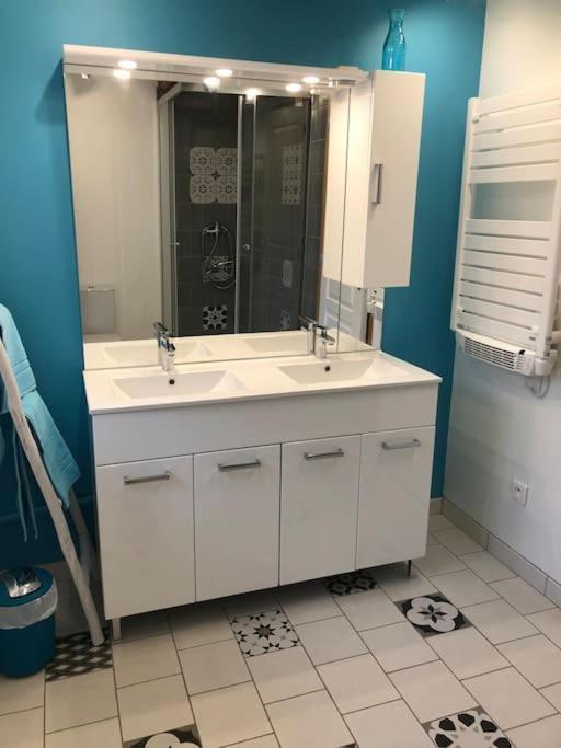 Durban Des Corbieres : Maison Neuve Deco Moderne Eksteriør billede
